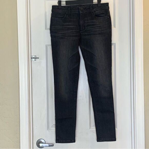 DL 1961 EMMA LEGGINGS Size 29 Phoenix Wash - Picture 1 of 11